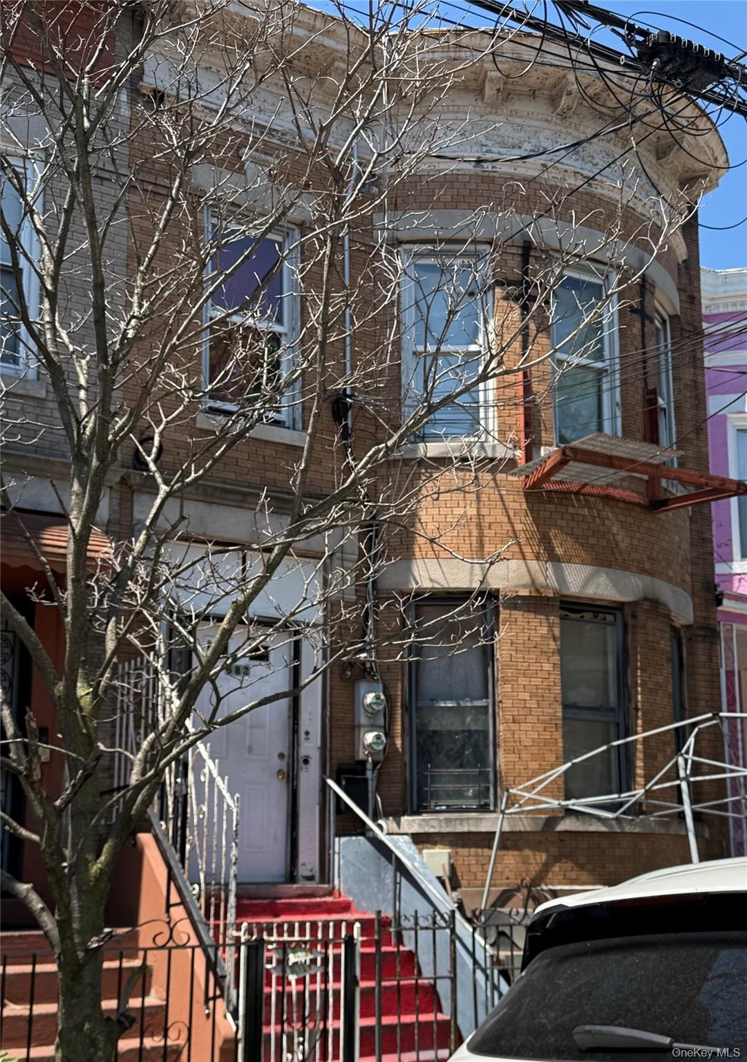 Georgia Ave, Brooklyn, NY 11207