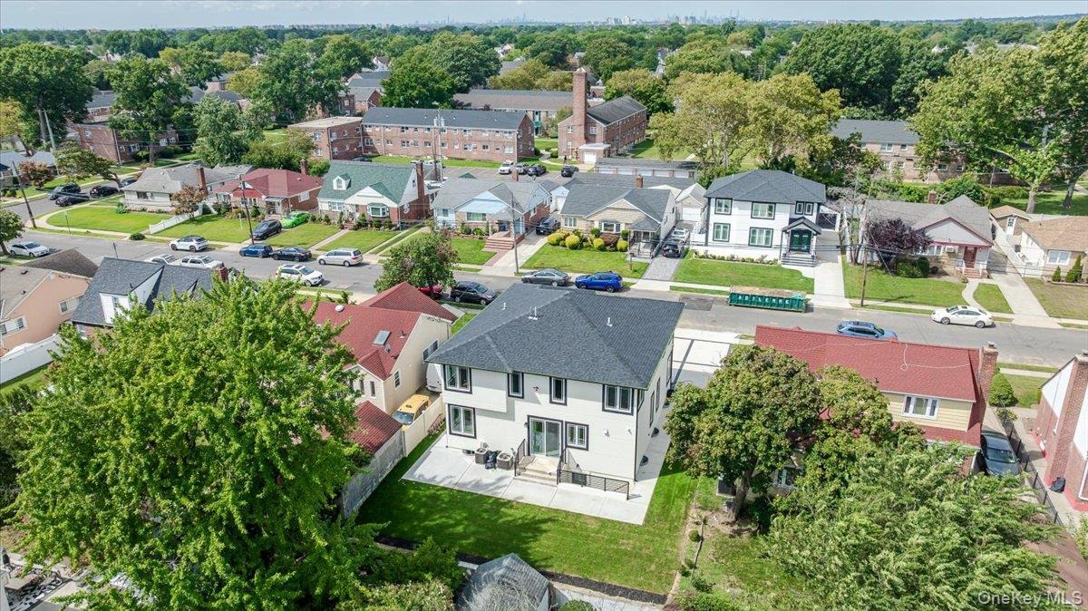Countisbury Ave, Valley Stream, NY 11580