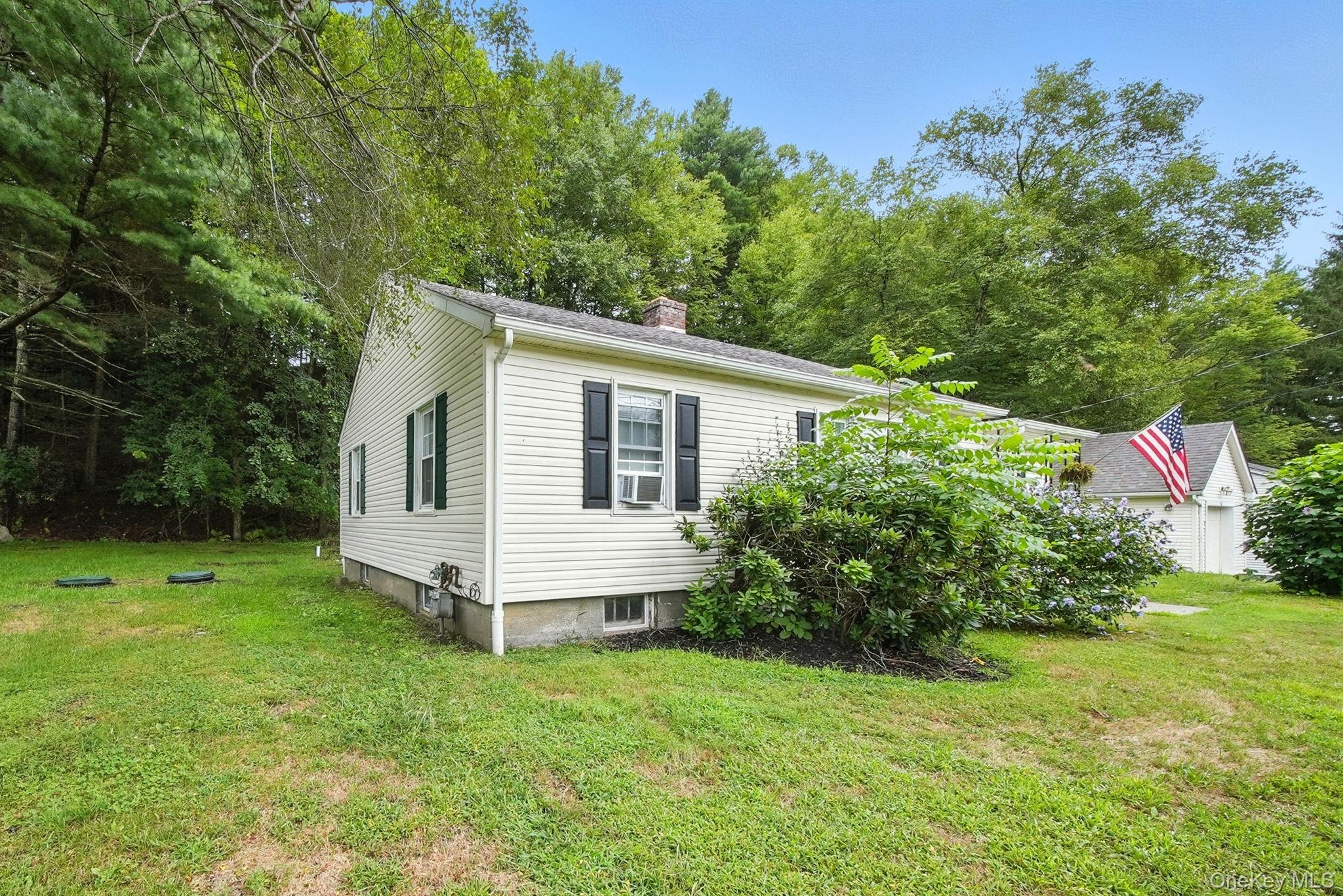 State Route 42 , Sparrow Bush, NY 12780 #1
