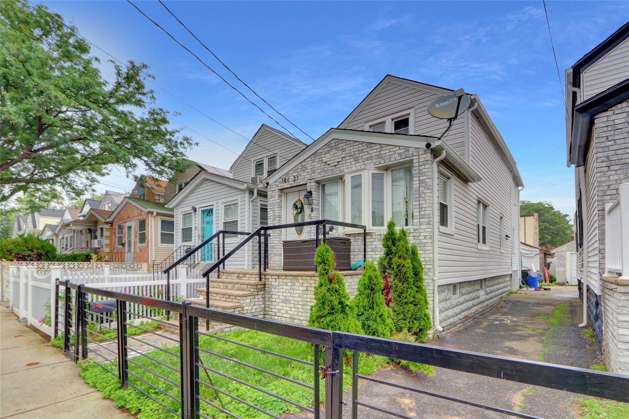 166th St, Jamaica, NY 11434