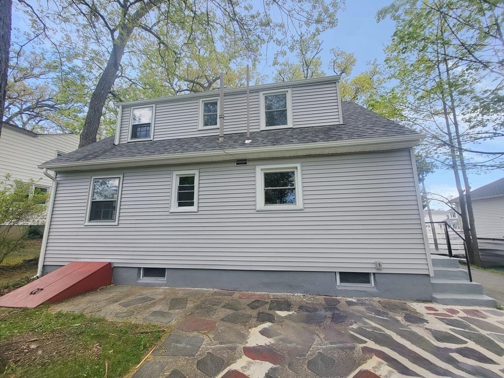Randall Ter, Middletown, NY 10940 #1
