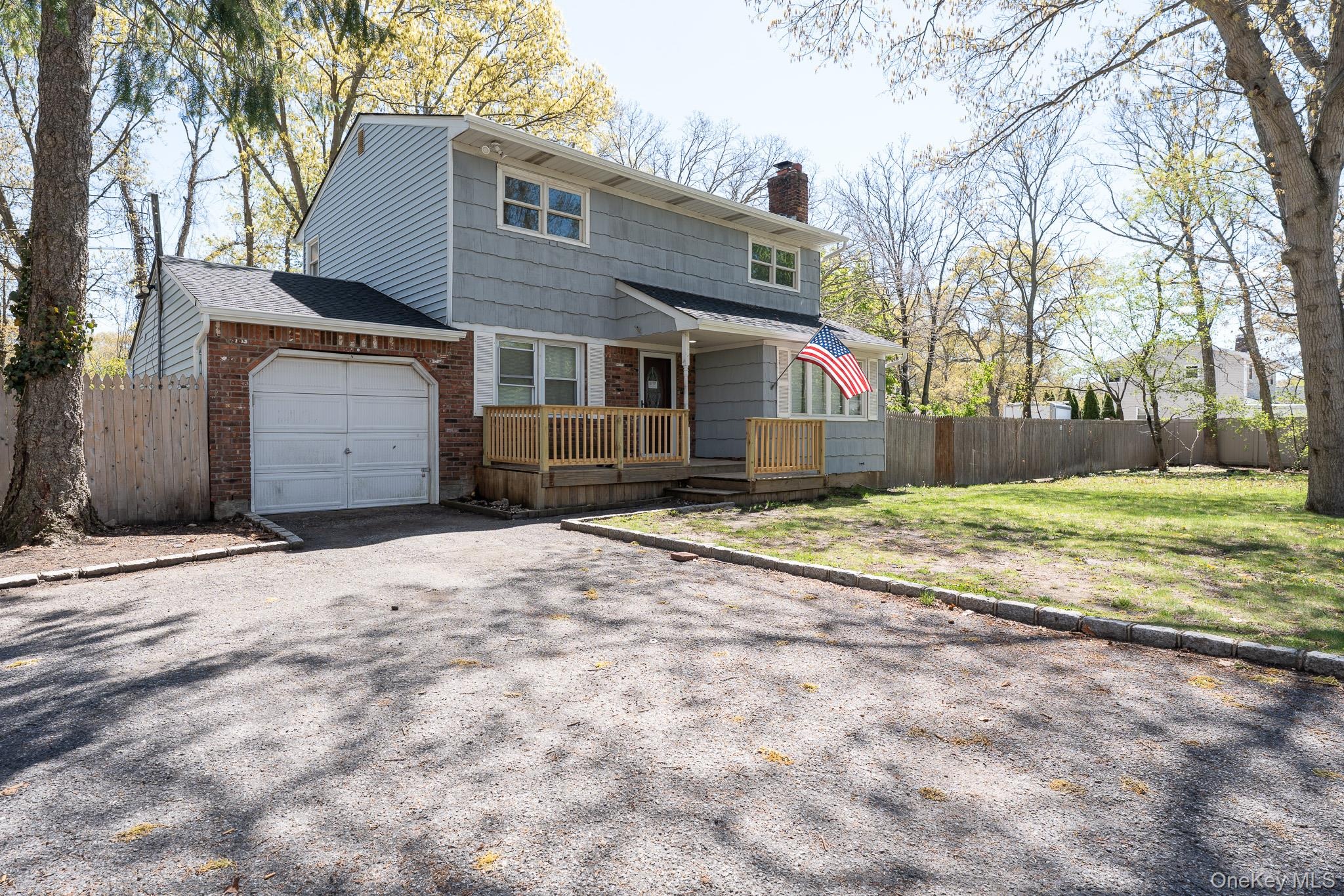 Connetquot Ave, Central Islip, NY 11722 #1