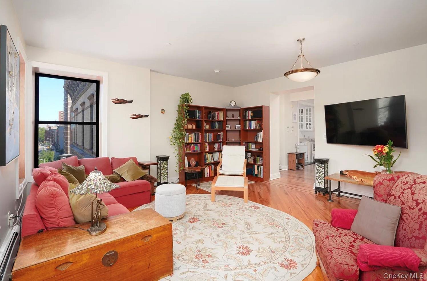 Saint Nicholas Ave, New York, NY 10027 #1