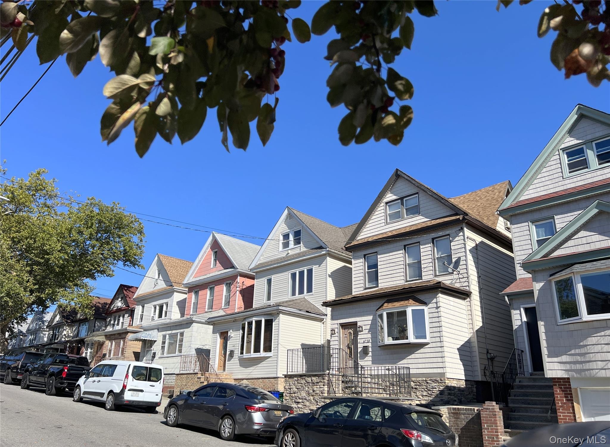 52nd Rd, Maspeth, NY 11378 #1