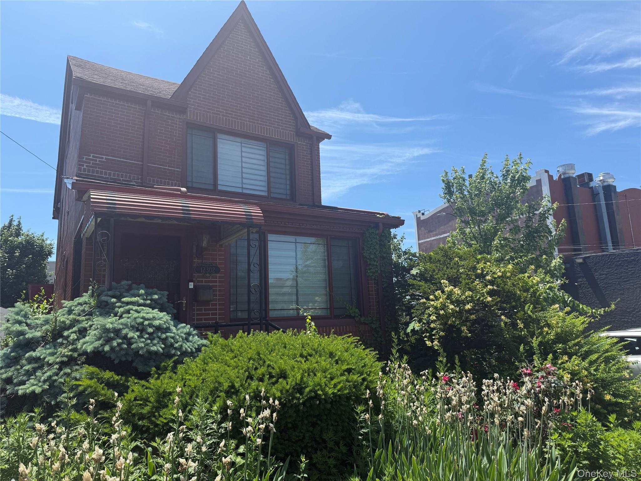 116th Ave, South Ozone Park, NY 11420 #1