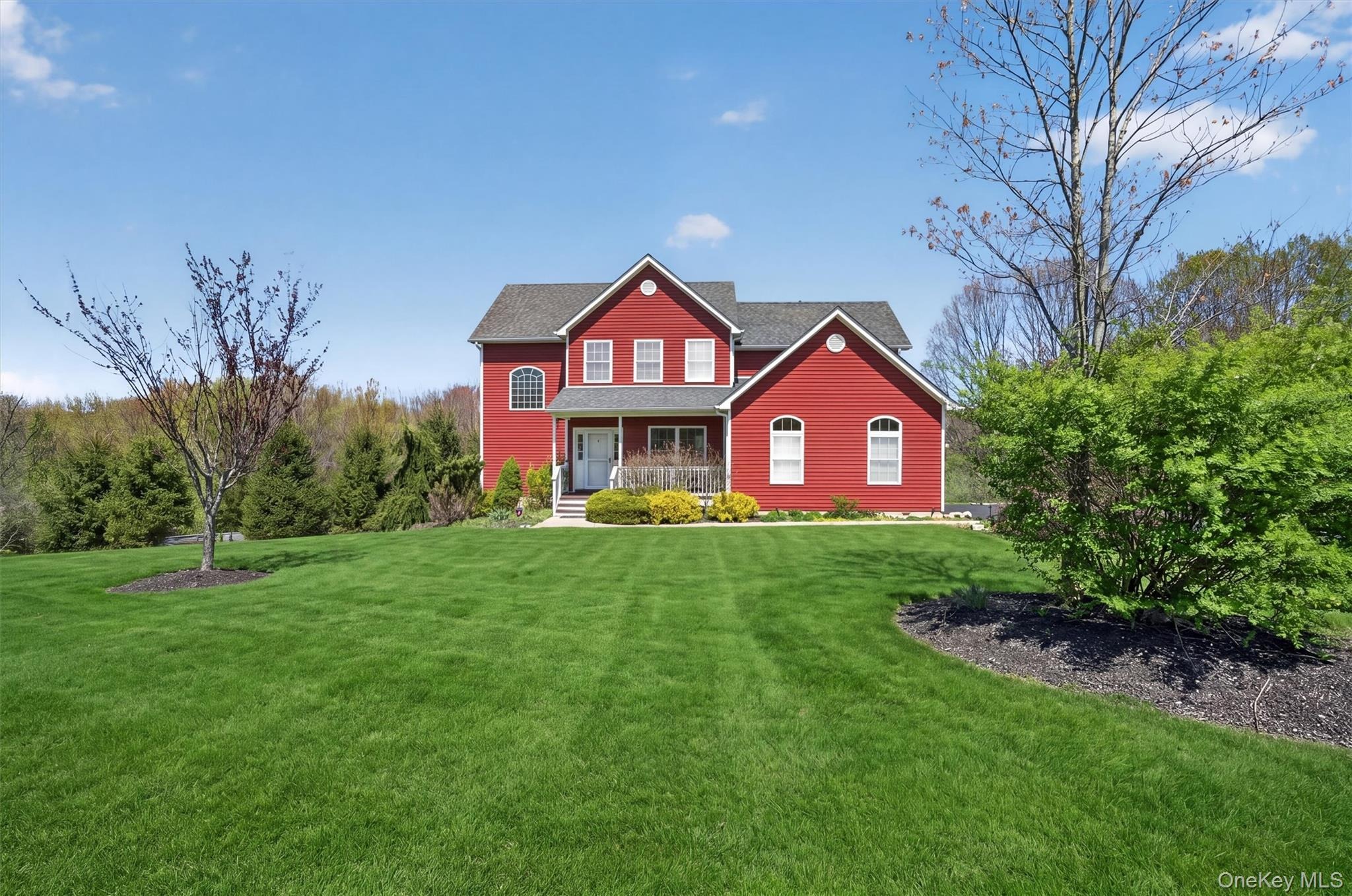Primrose Ln, Chester, NY 10918 #1