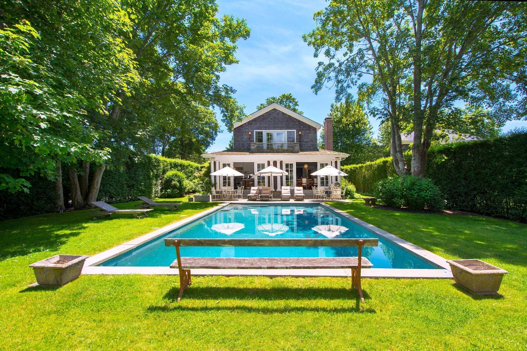 Pelletreau St, Southampton, NY 11968 #1