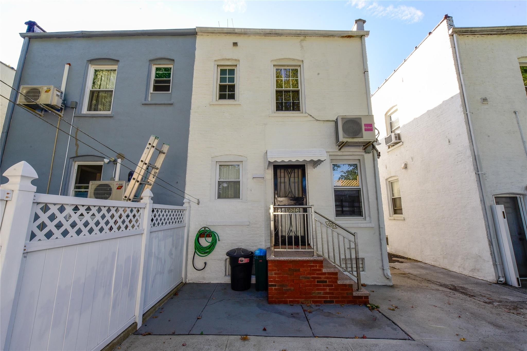 86th Rd, Richmond Hill, NY 11418 #1