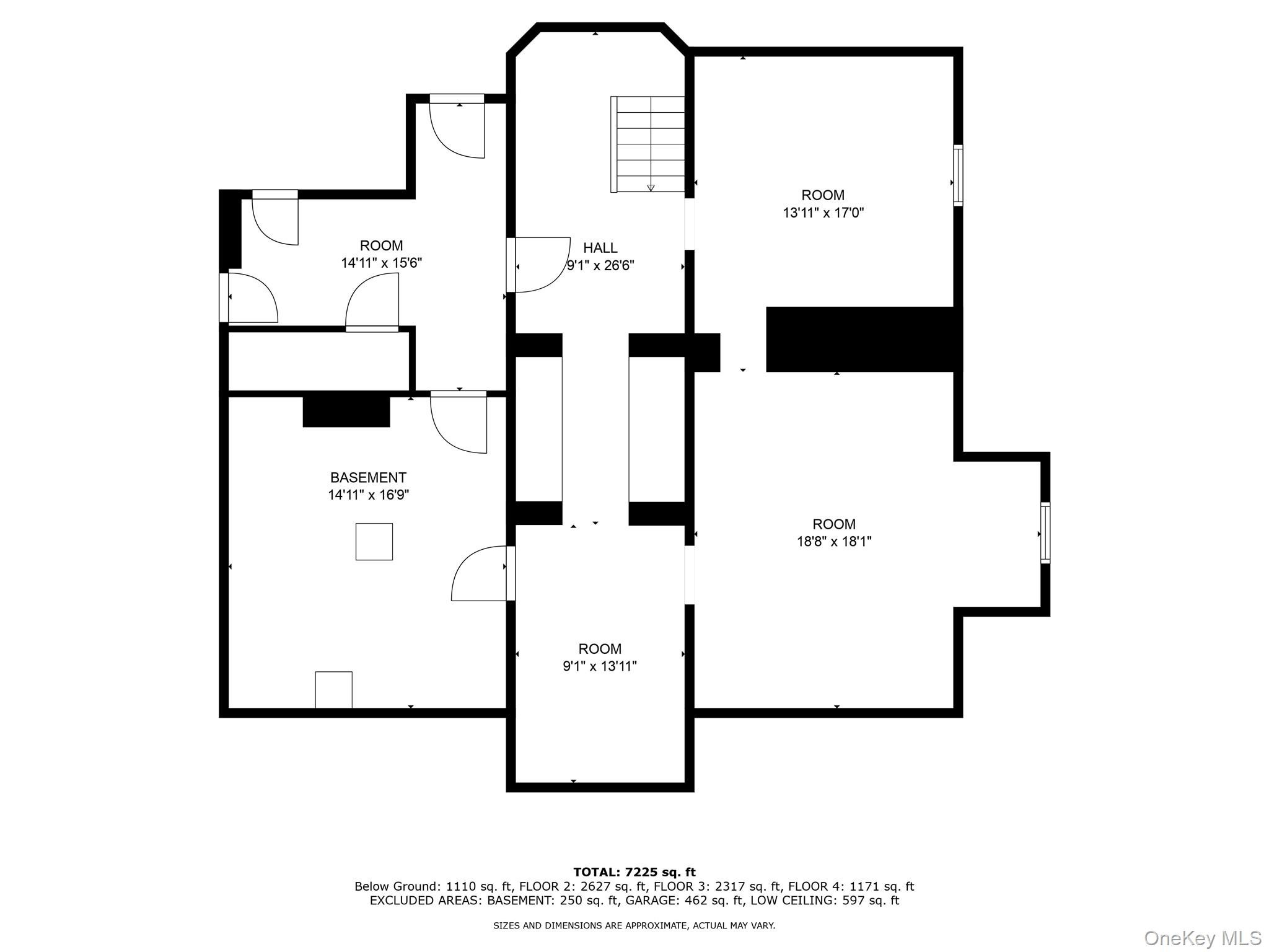 Shore Rd, Great Neck, NY 11023 #1