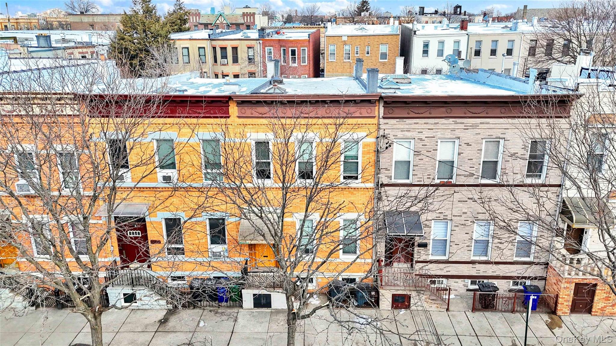 5917 Putnam Ave