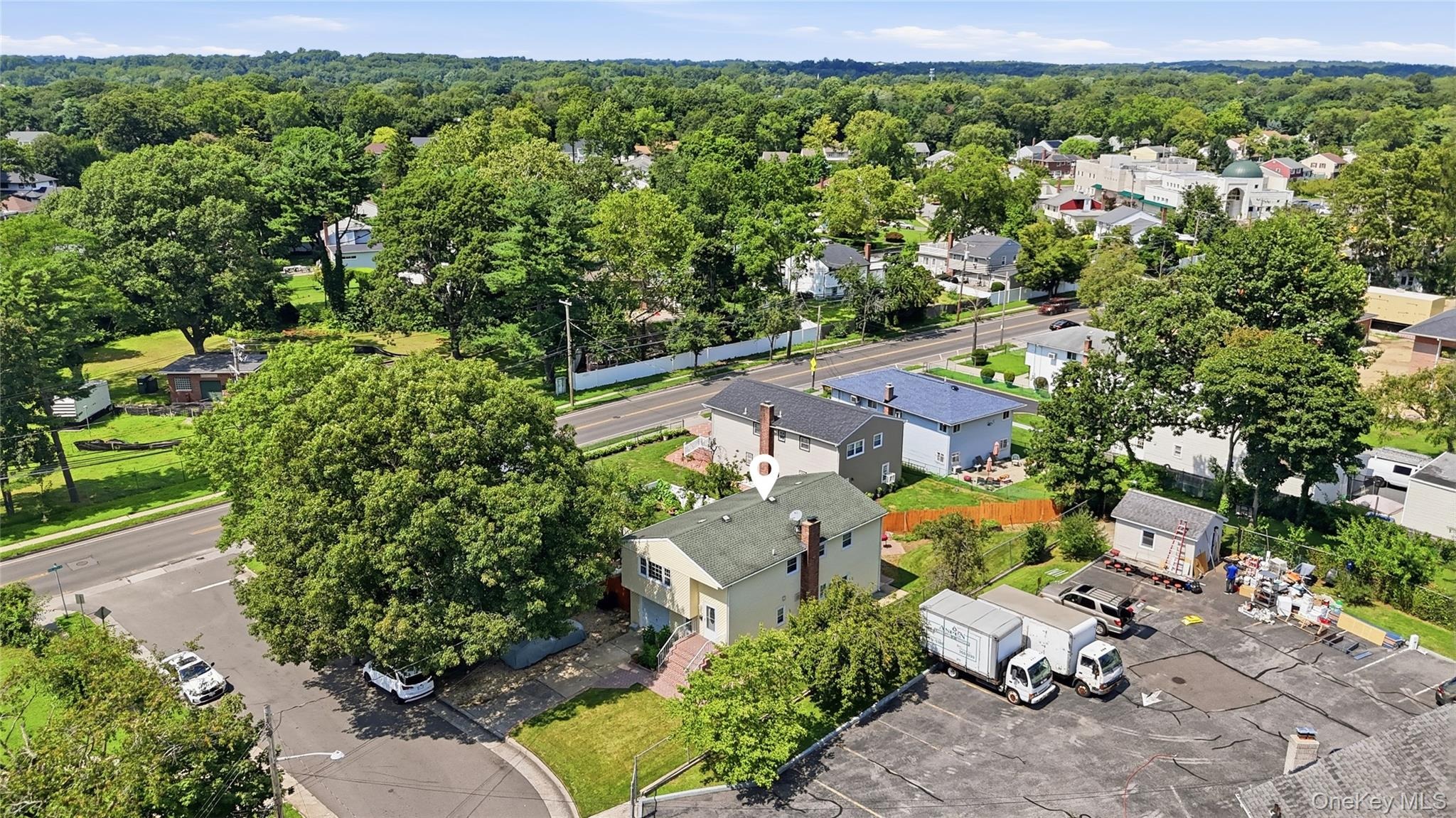 Sheridan St, Westbury, NY 11590 #1