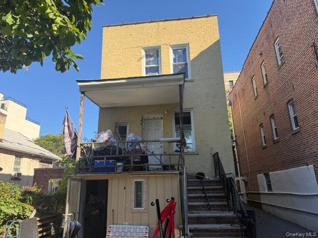 230th St, Bronx, NY 10466