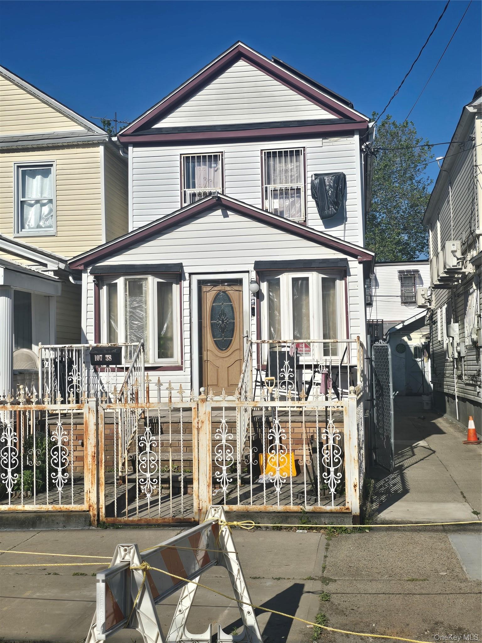 120th St, South Richmond Hill, NY 11419 #1