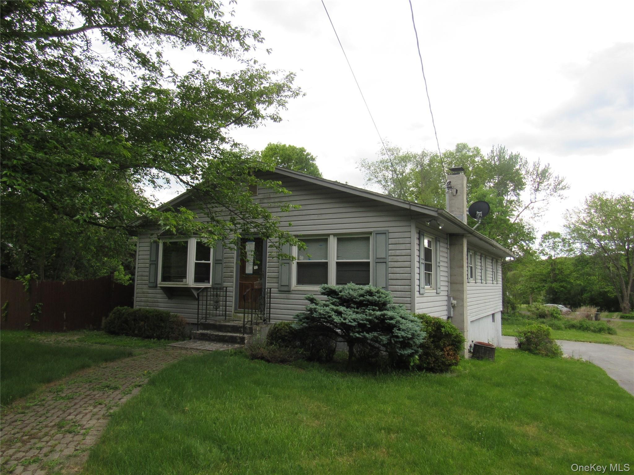 Meadow Ave, Greenwood Lake, NY 10925 #1