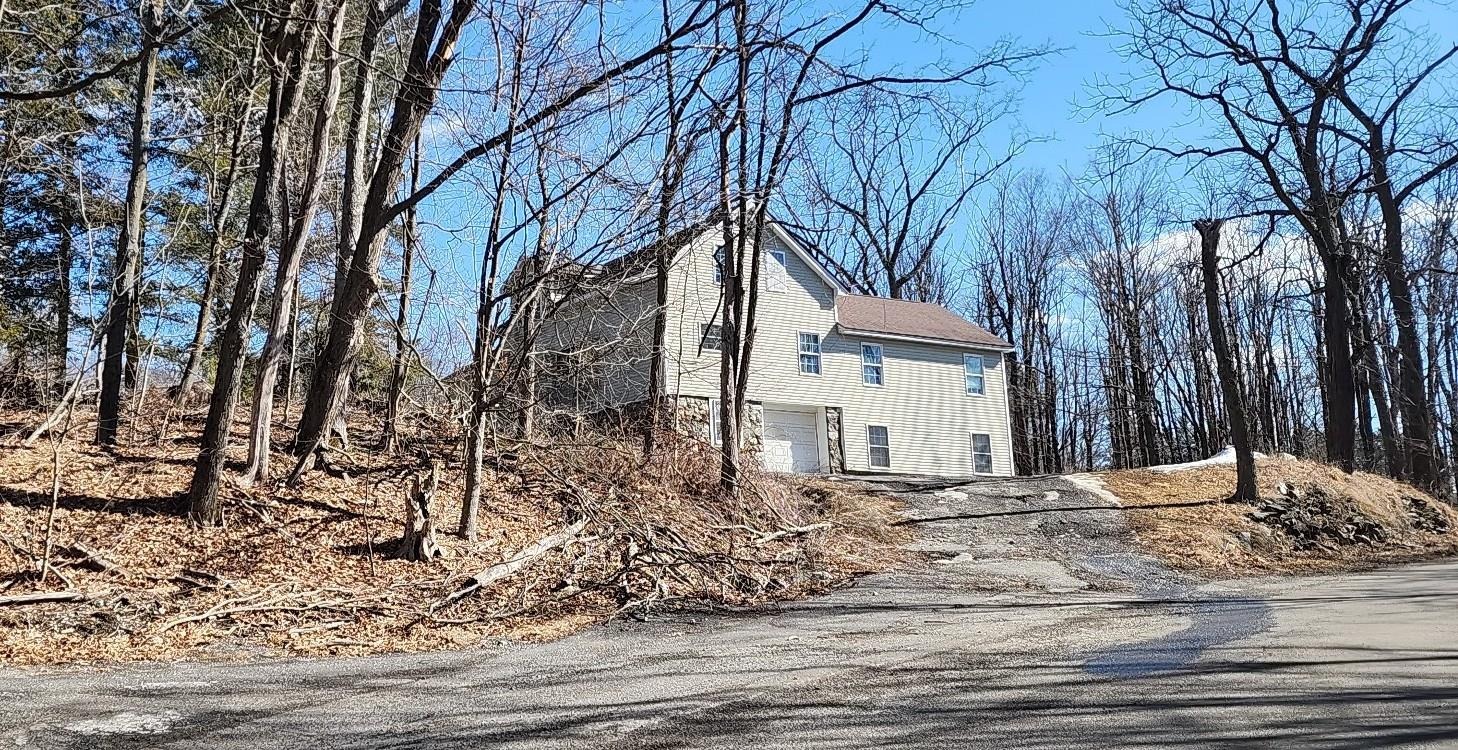 Clapp Hill Rd, Lagrangeville, NY 12540 #1