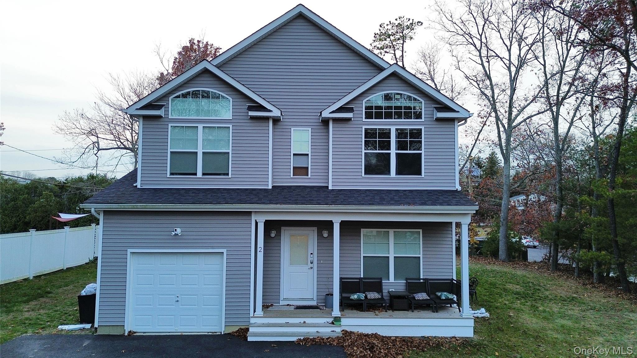 Winfield Davis Dr, Coram, NY 11727 #1