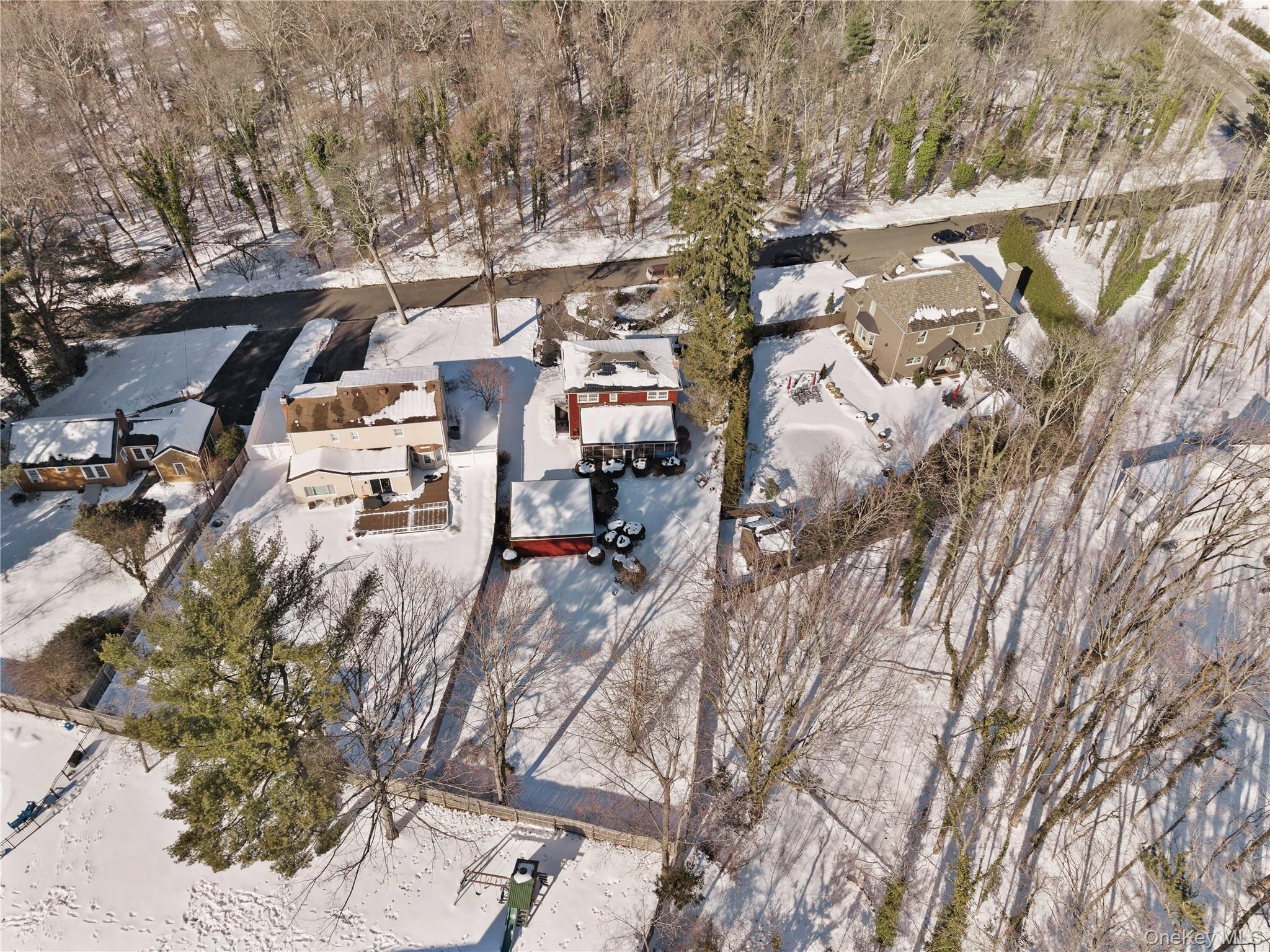 Darling Ave, Smithtown, NY 11787 #1