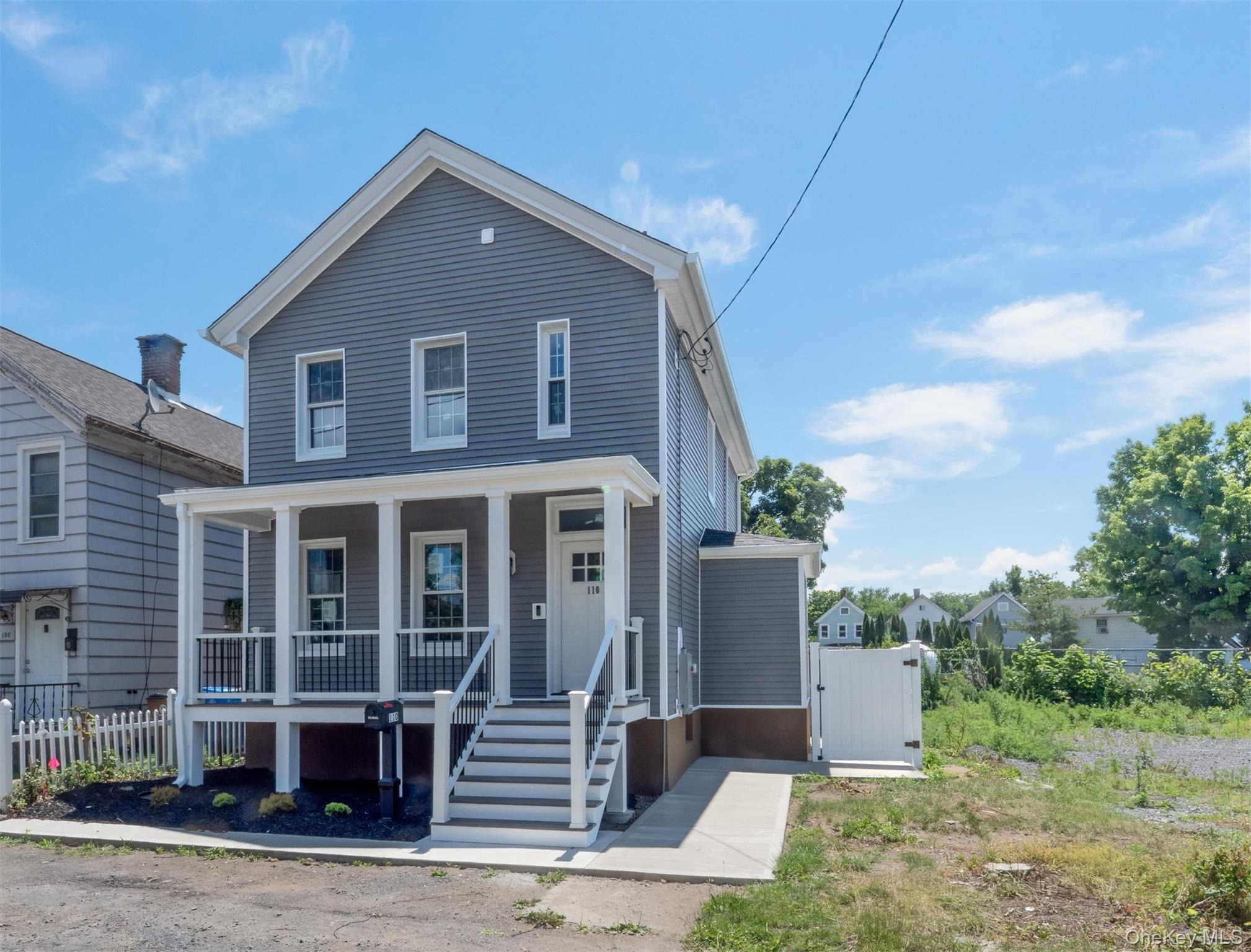 Greenkill Ave, Kingston, NY 12401