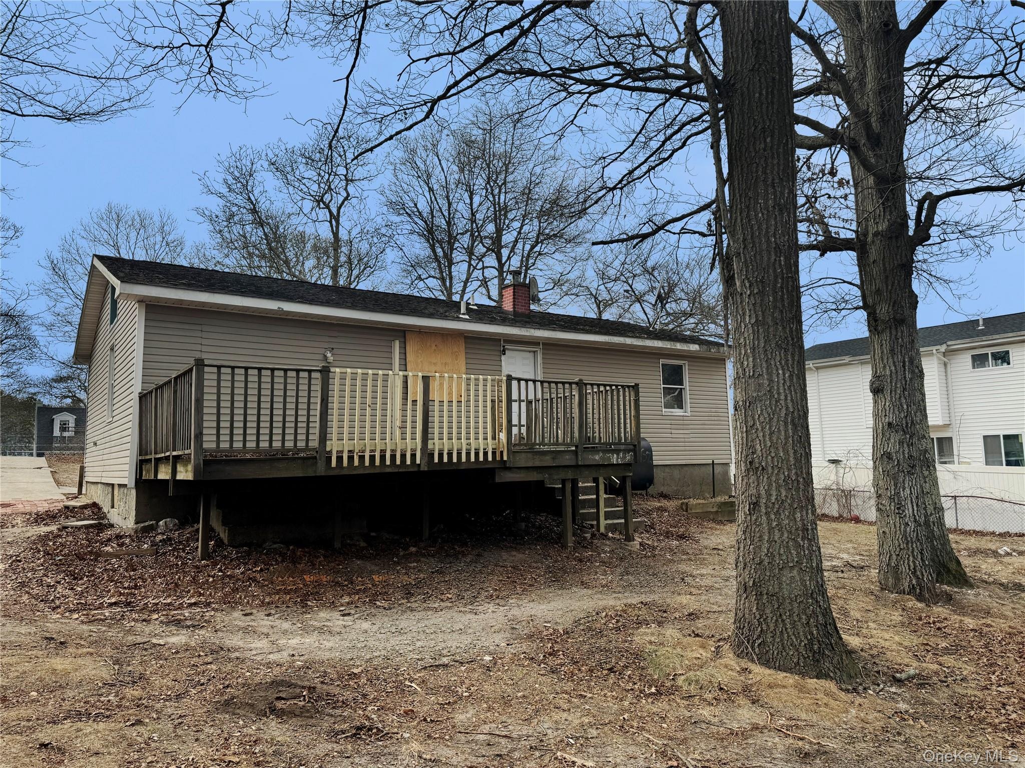Yaphank Rd, Medford, NY 11763