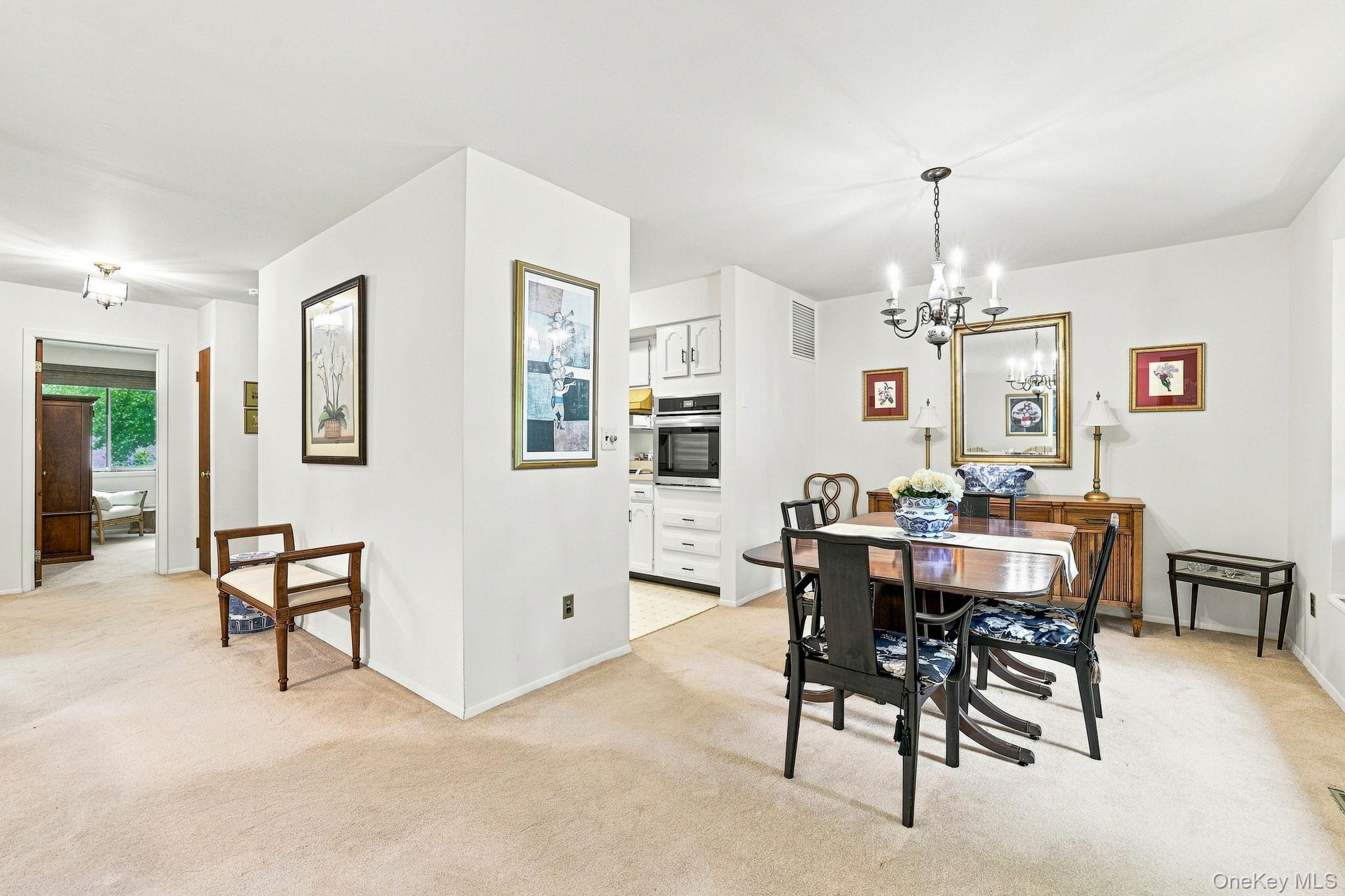 Jefferson Oval, Yorktown Heights, NY 10598 #1
