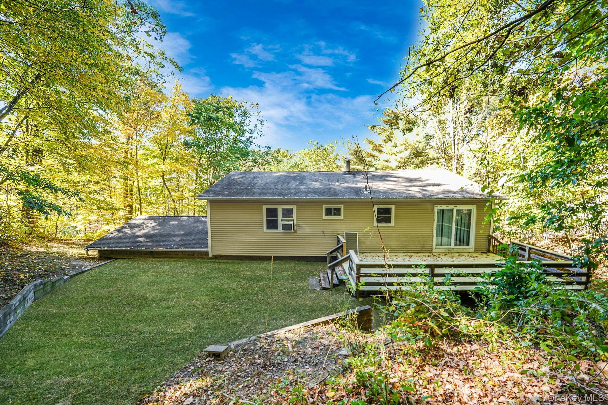 Old Sylvan Lake Rd, Hopewell Junction, NY 12533 #1