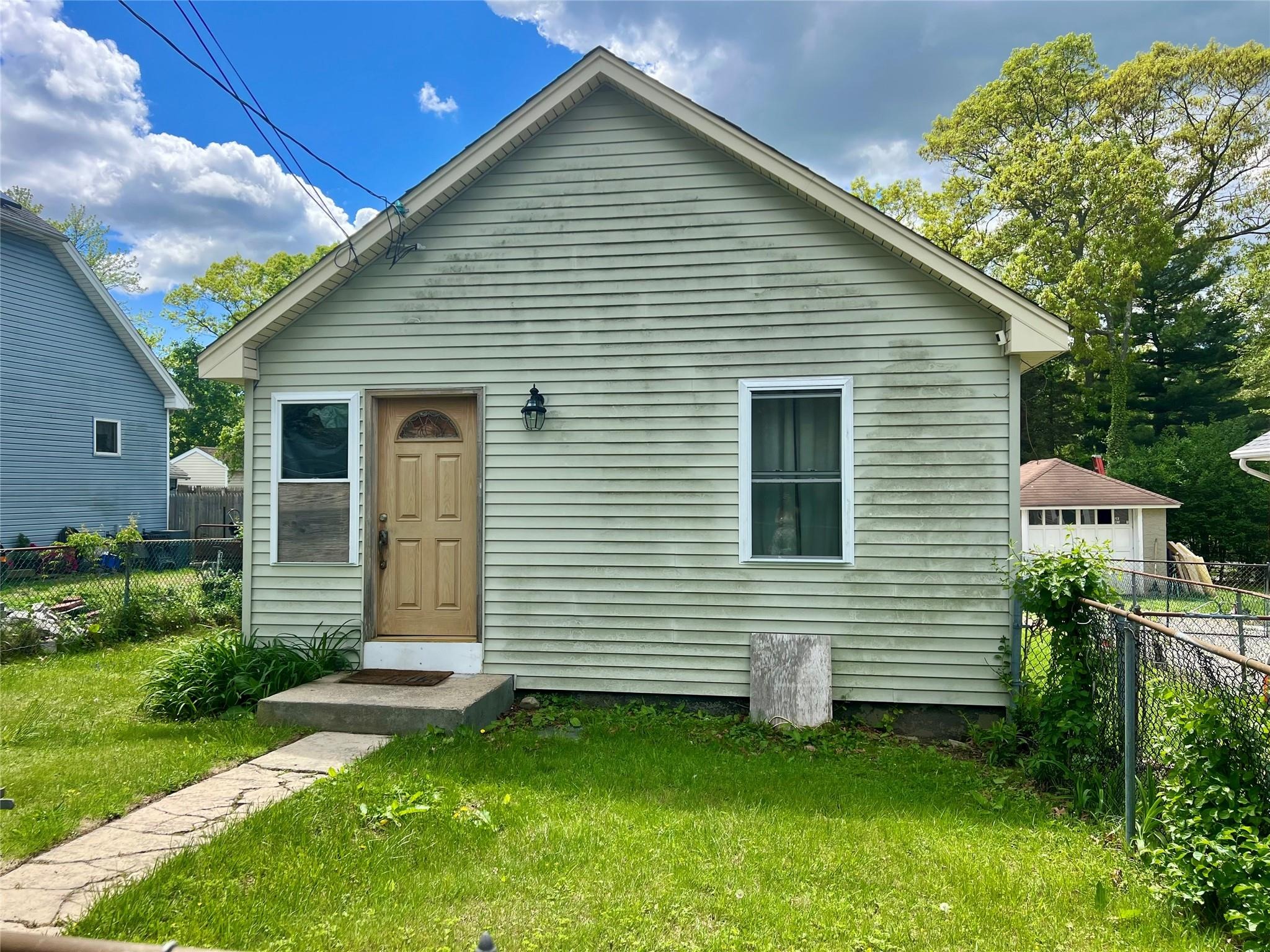 Shell Rd, Rocky Point, NY 11778 #1