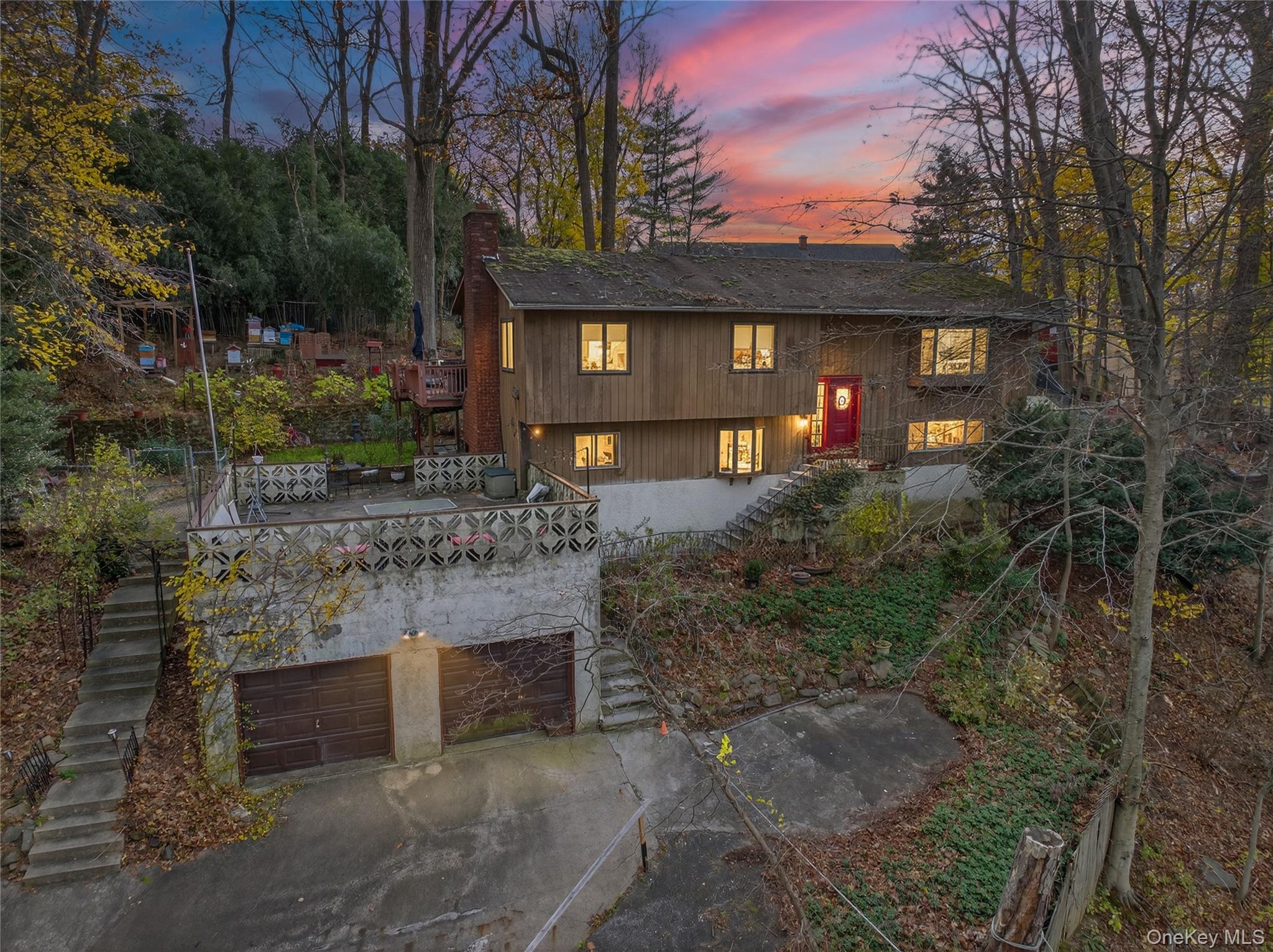 Valentine Ave, Sparkill, NY 10976