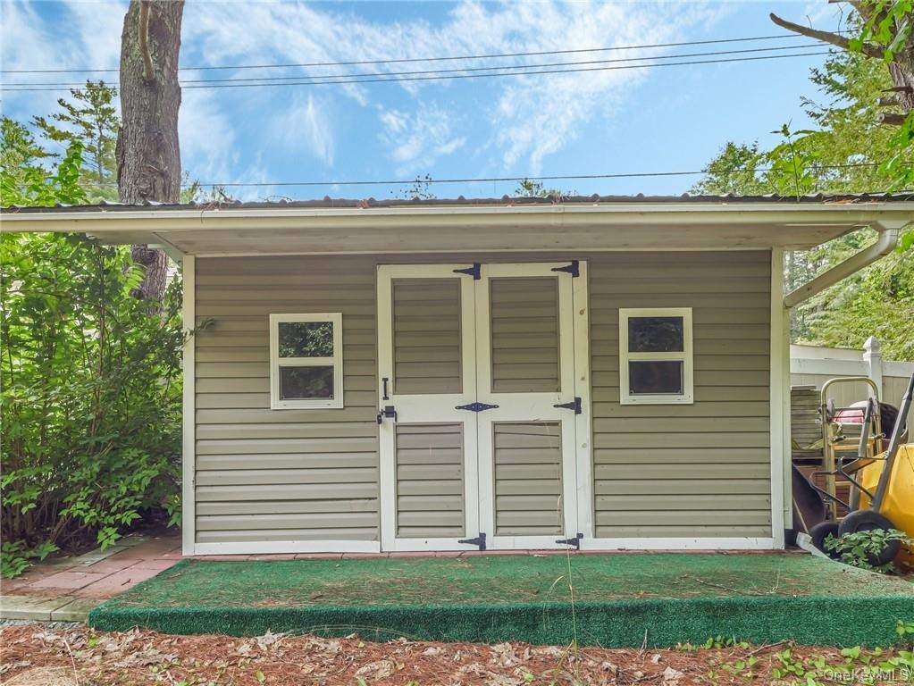 Hollowaty Kosak Rd, Glen Spey, NY 12737 #1