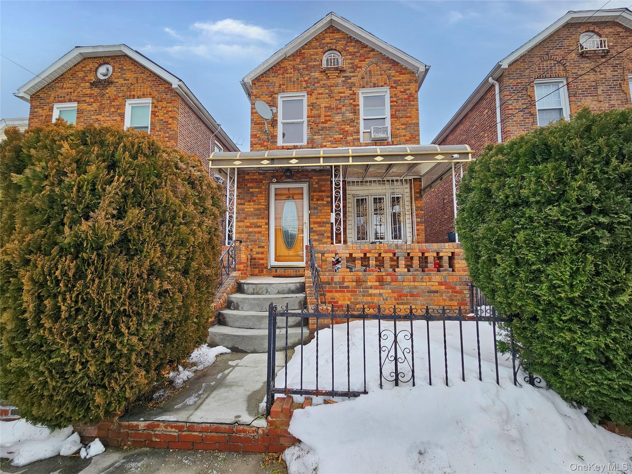 46th St, Brooklyn, NY 11234
