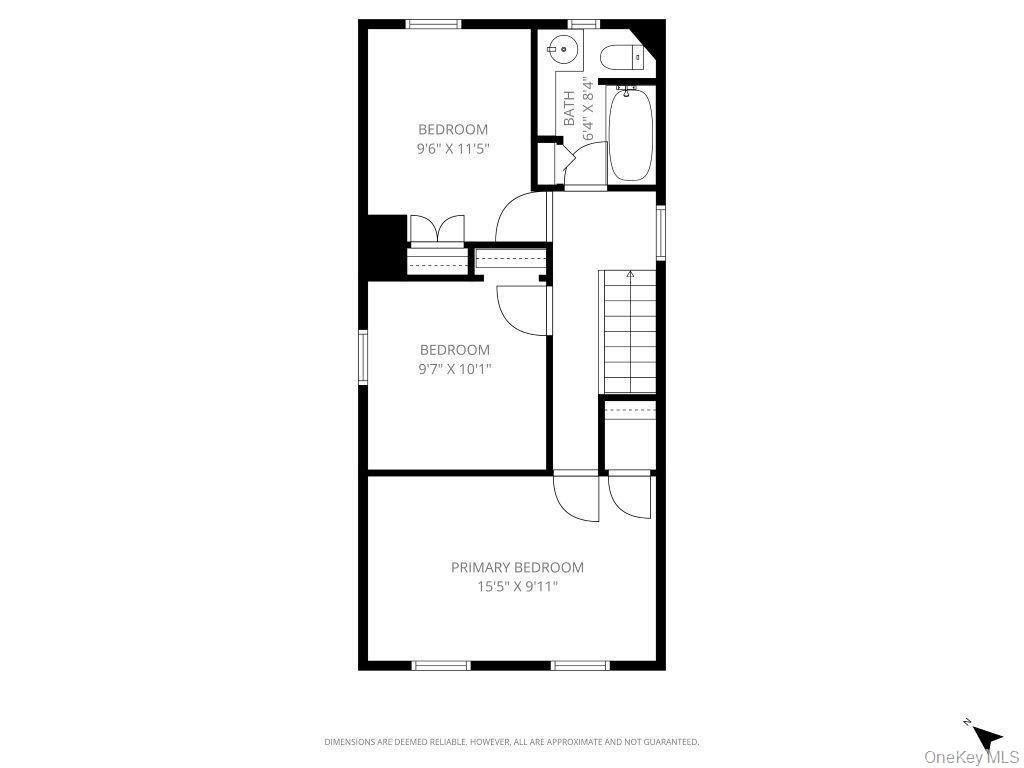 96th St, Brooklyn, NY 11236 #1