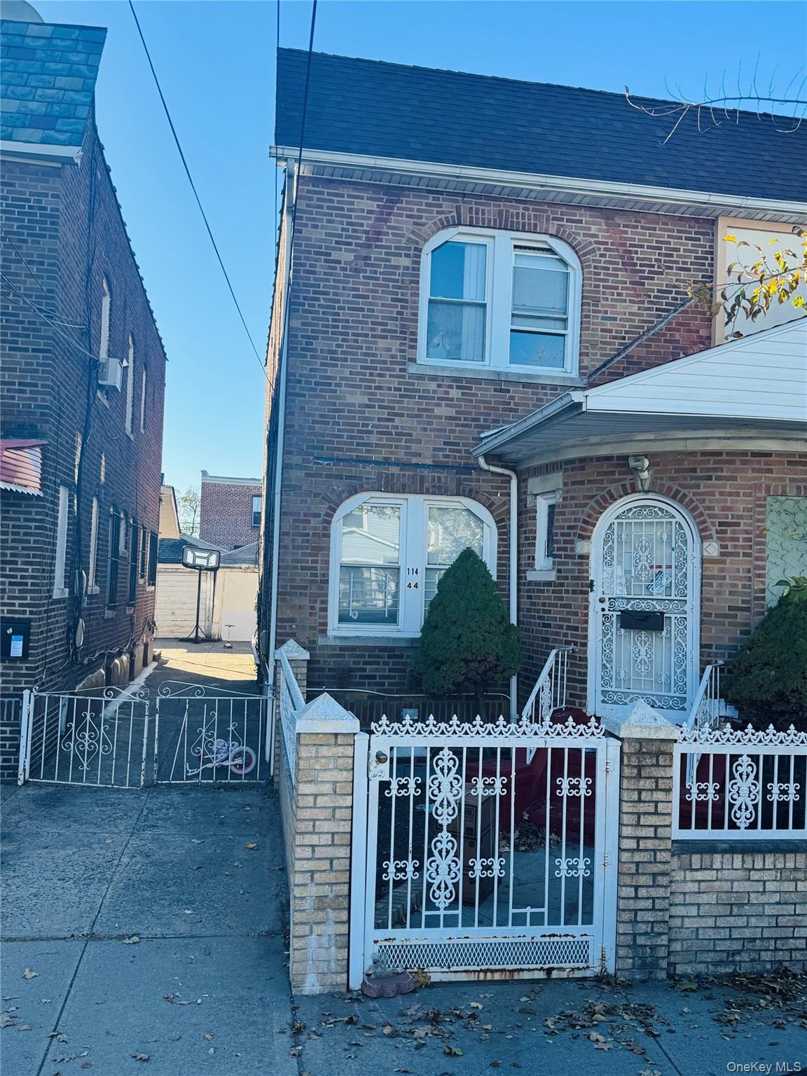 127th St, South Ozone Park, NY 11420 #1