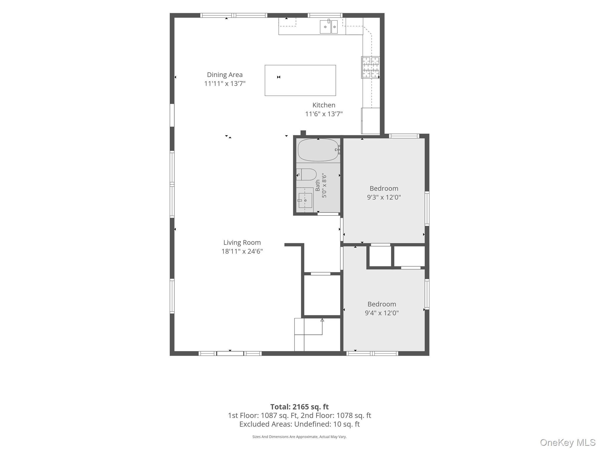 Wilson Rd, Valley Stream, NY 11581 #1