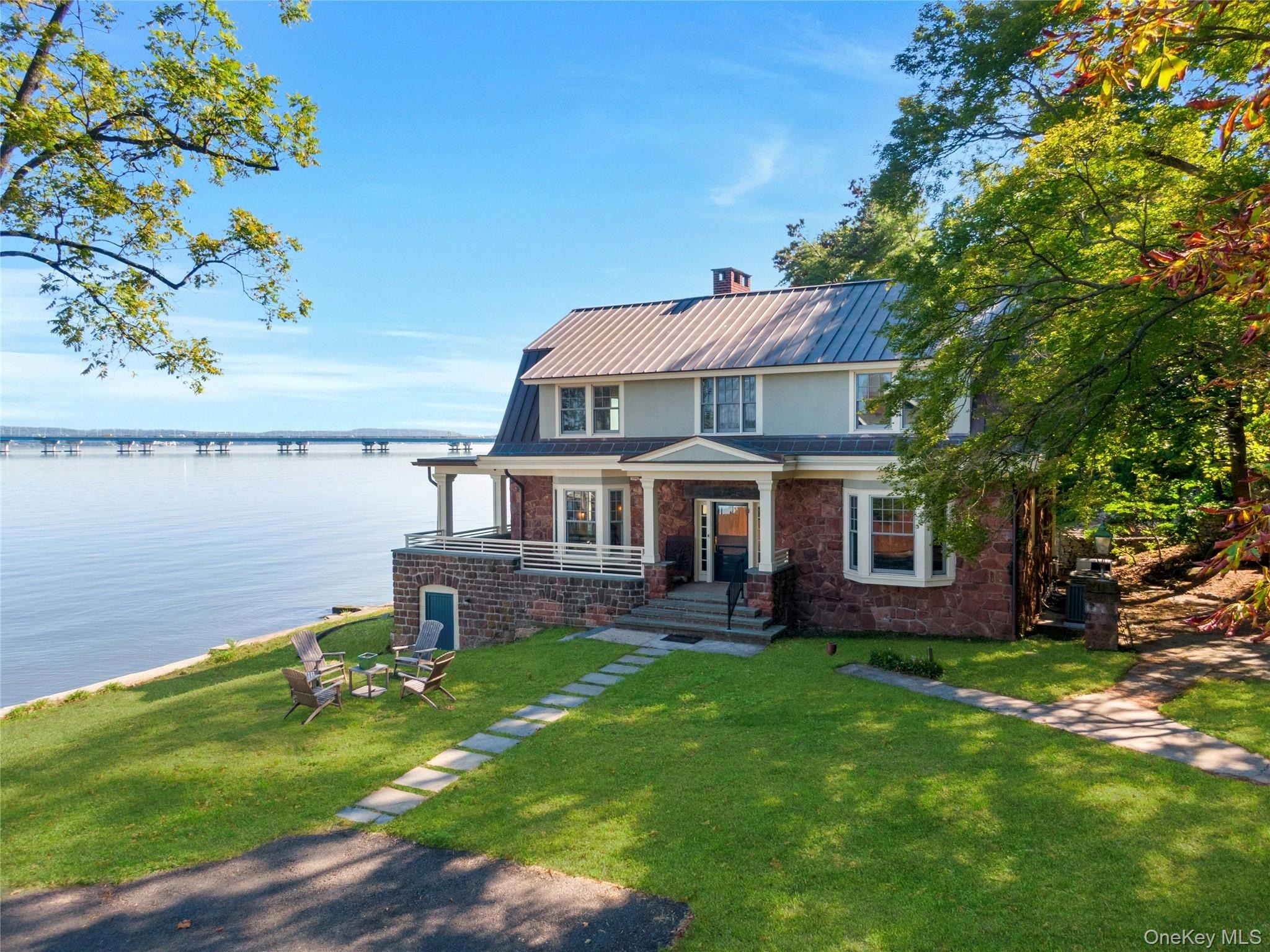 Washington Ave, Nyack, NY 10960