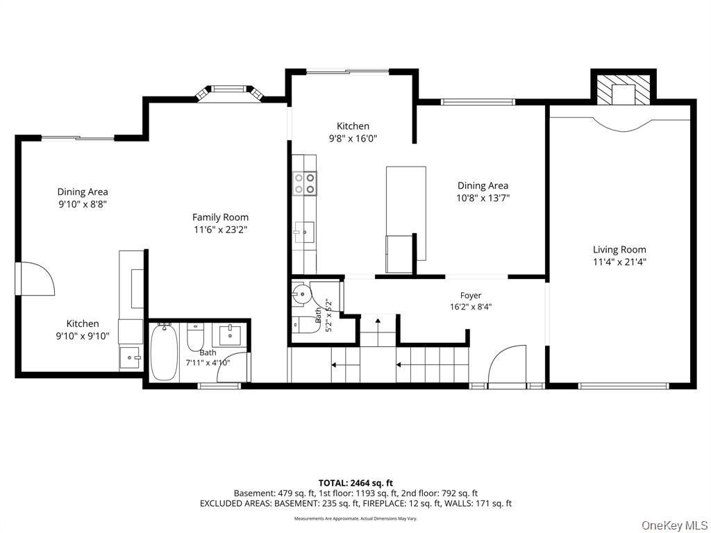 Harvey Ln, Ronkonkoma, NY 11779 #1