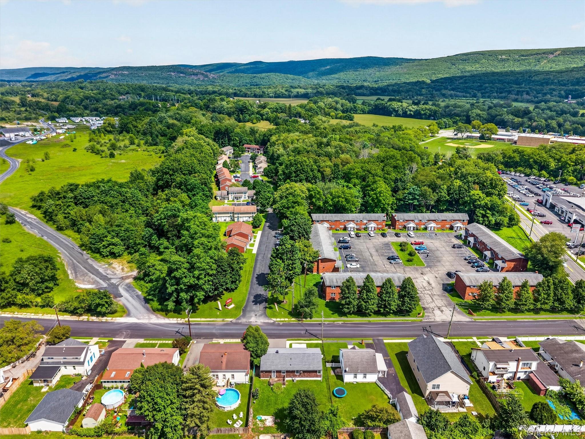 Ryan St, Port Jervis, NY 12771 #1