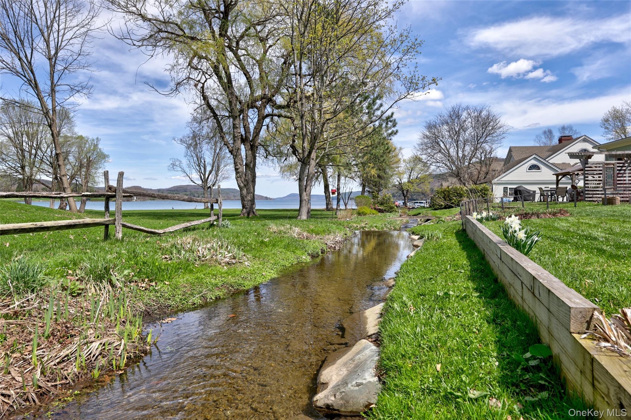 Pioneer St, Cooperstown, NY 13326 #1