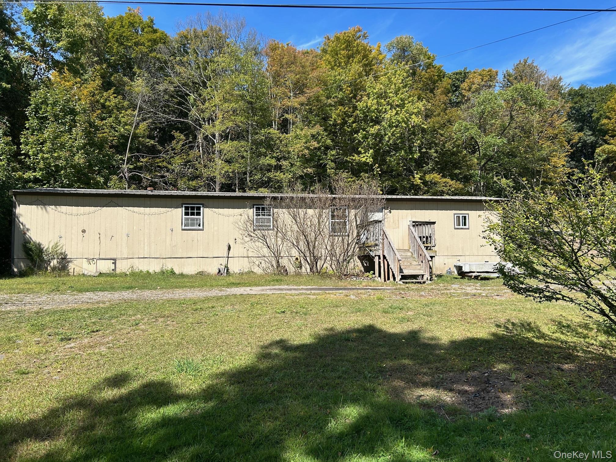 Iken Rd, Kerhonkson, NY 12446 #1