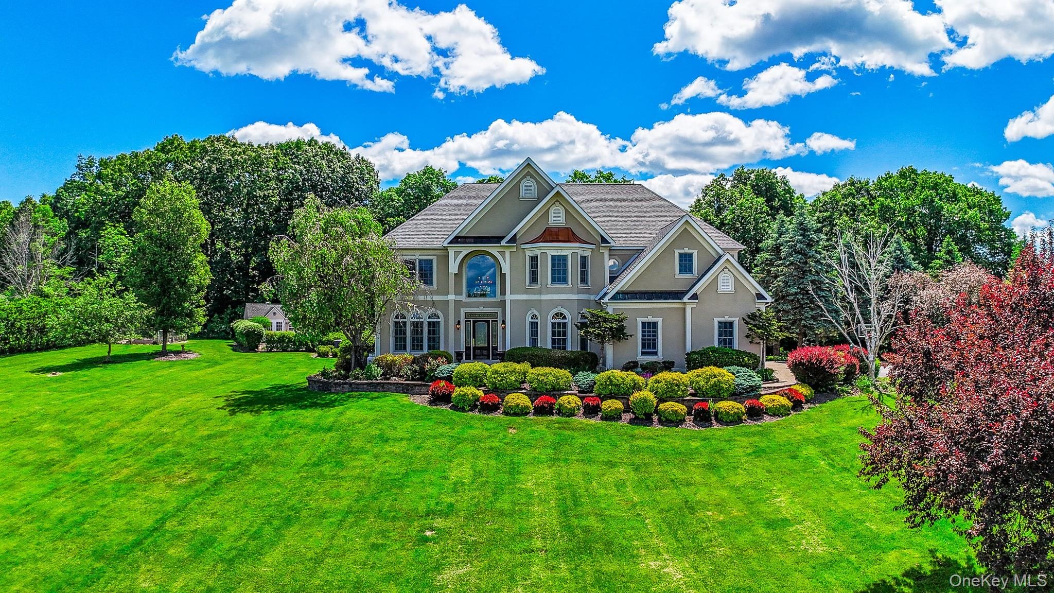 Dorian Way, Campbell Hall, NY 10916