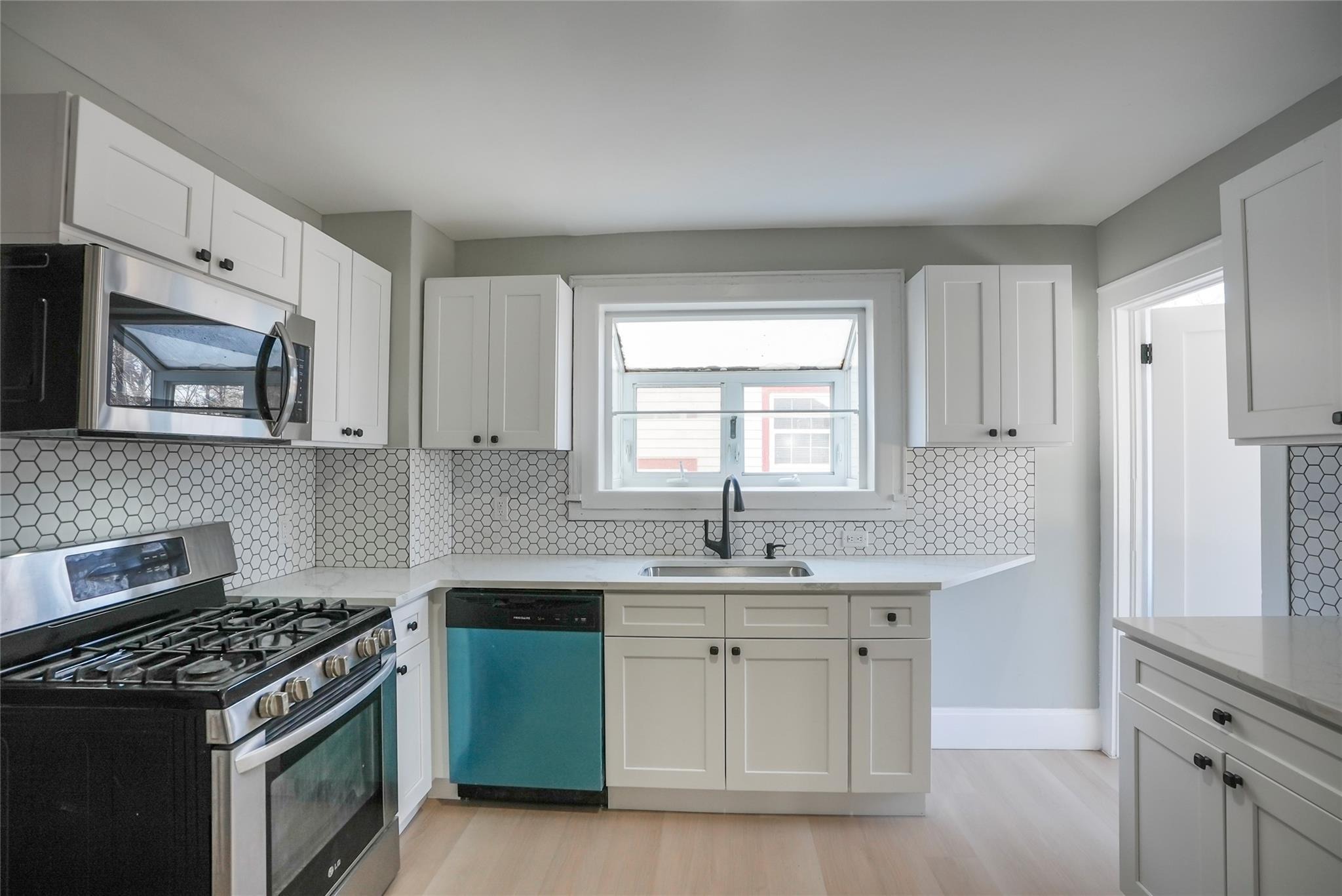 Fitchett St, Poughkeepsie, NY 12601 #1
