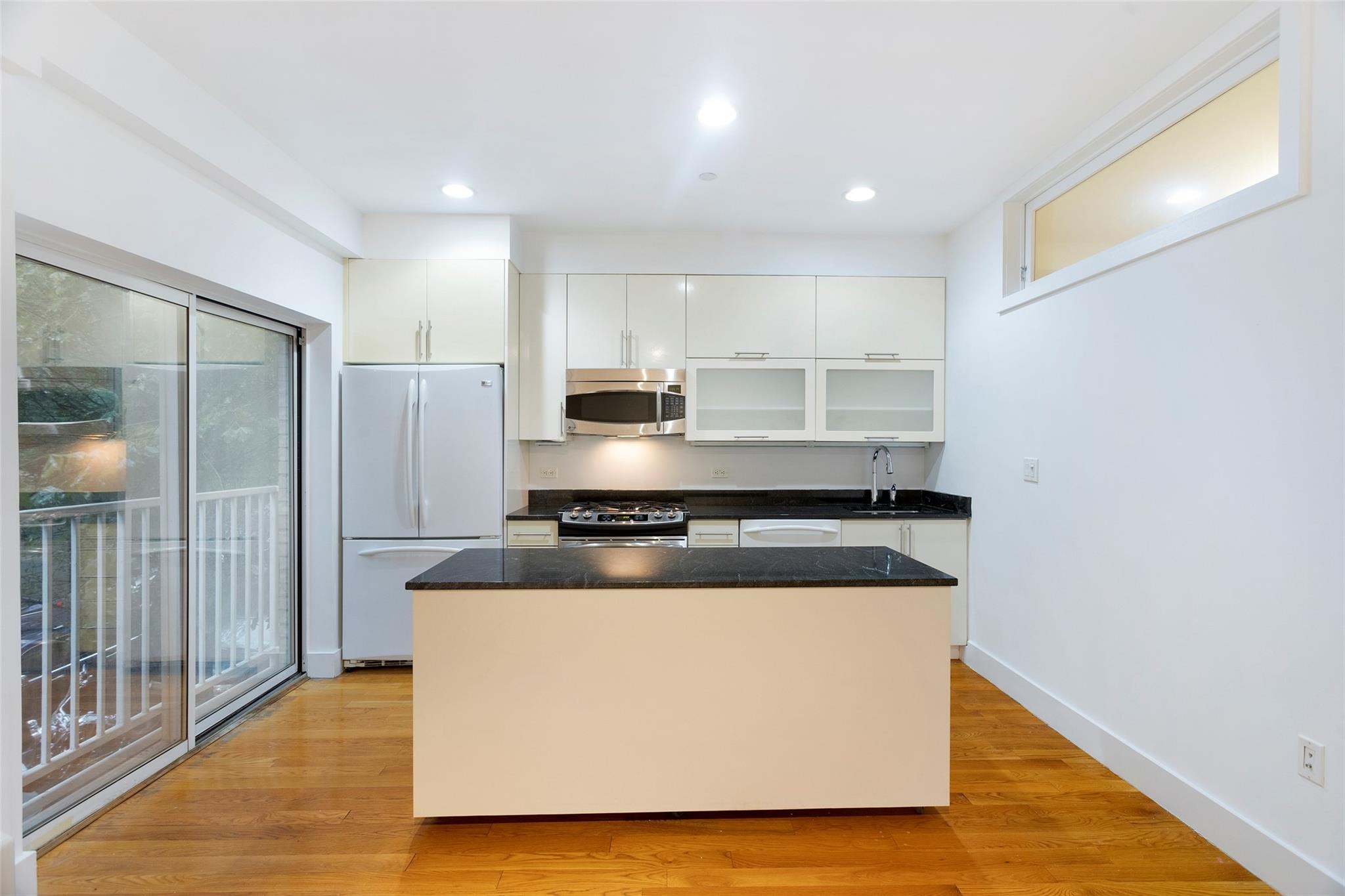148th St, New York, NY 10039
