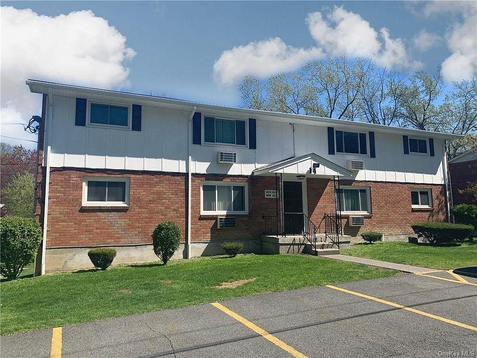 Parr Lake Dr, Newburgh, NY 12550 #1