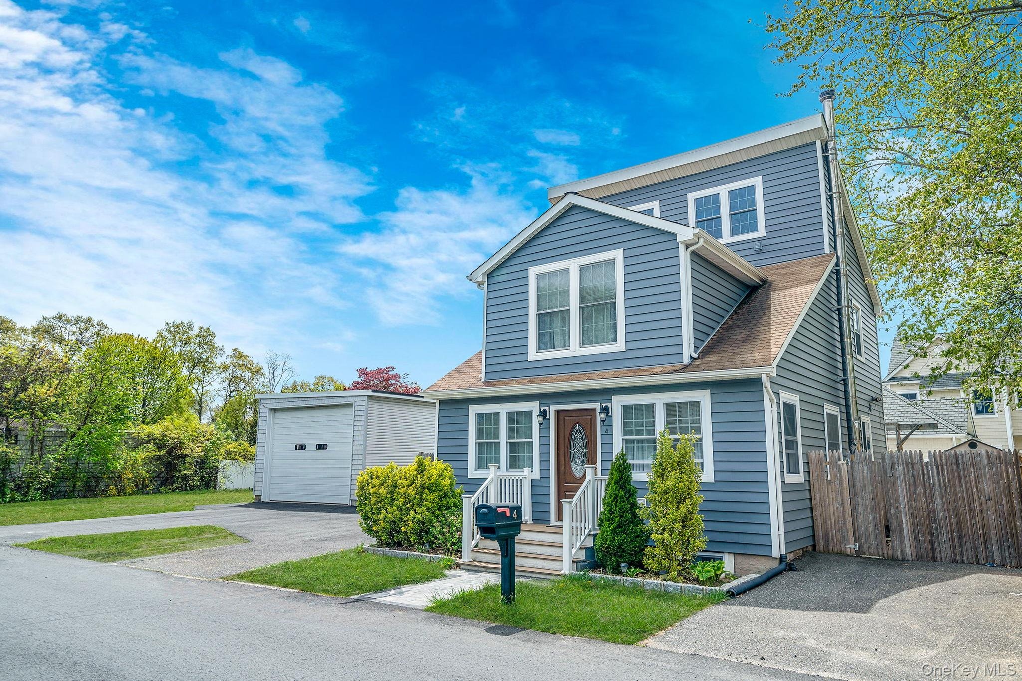 Morgan Ave, Port Jefferson Station, NY 11776 #1