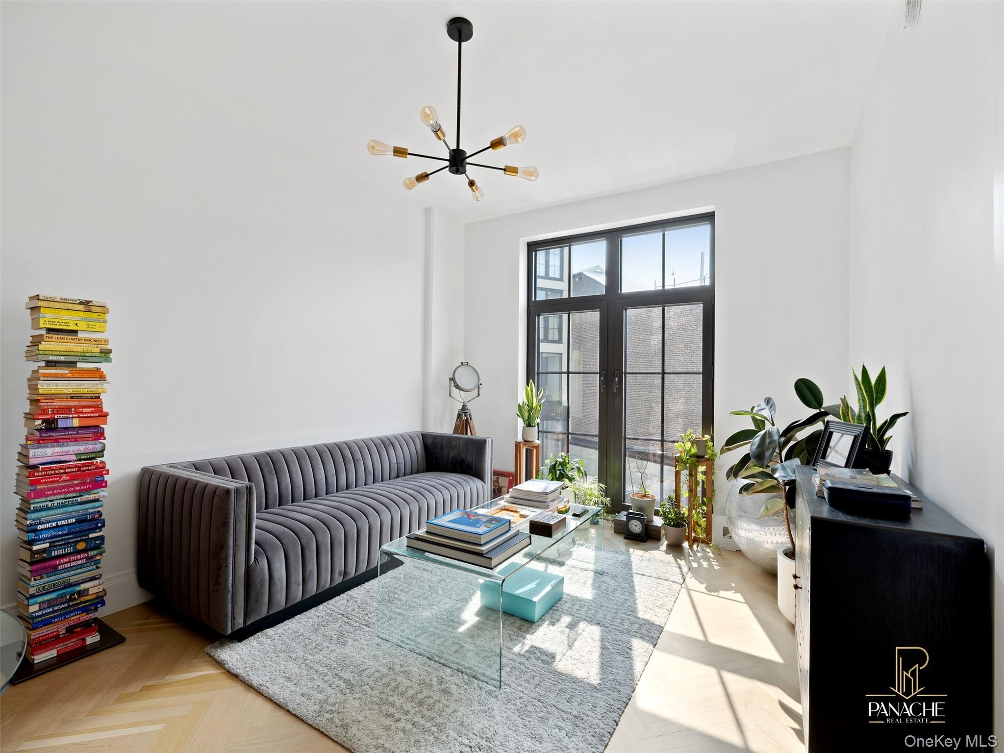 122nd St, New York, NY 10027 #1