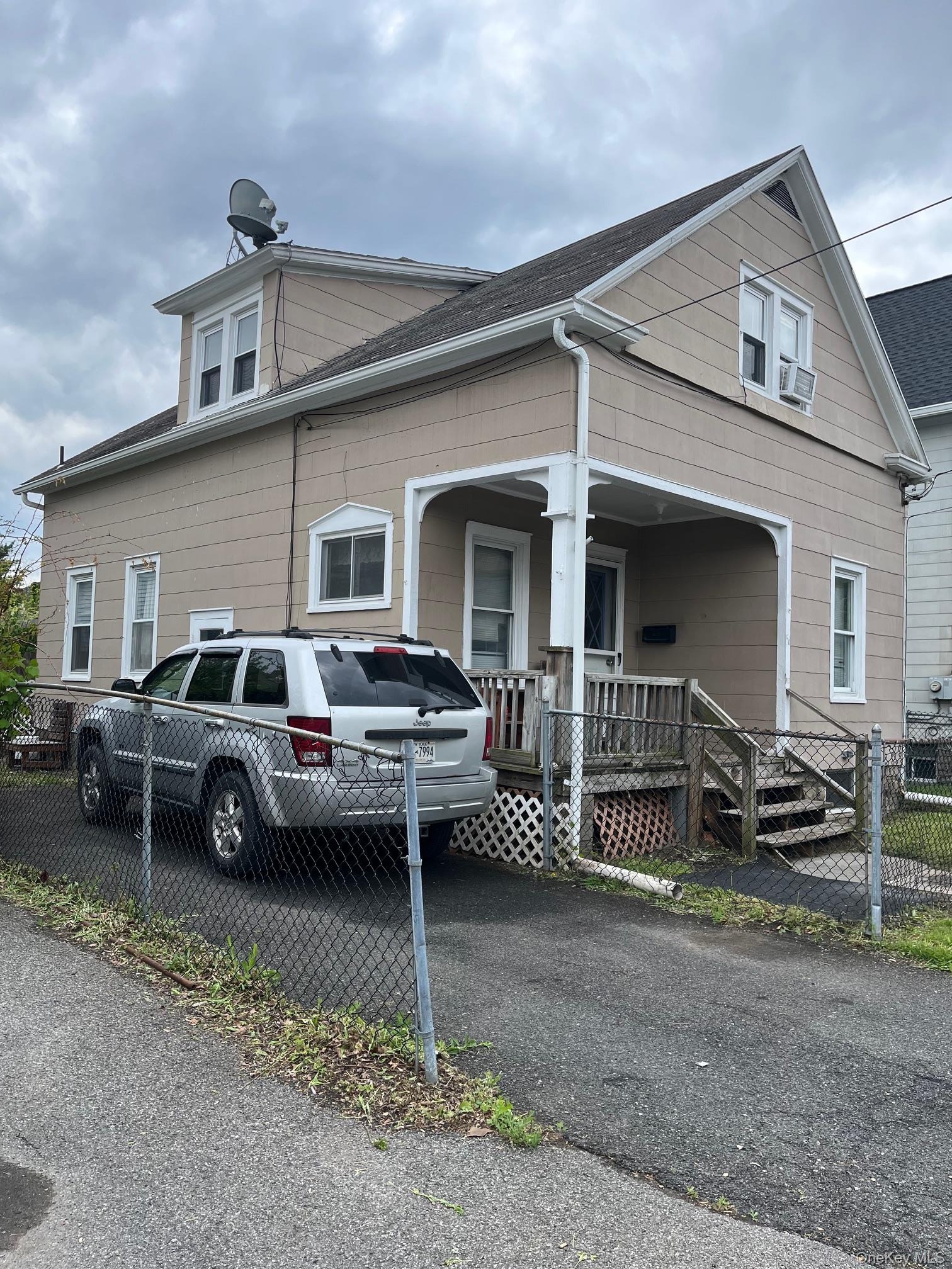 Grand St, Kingston, NY 12401 #1