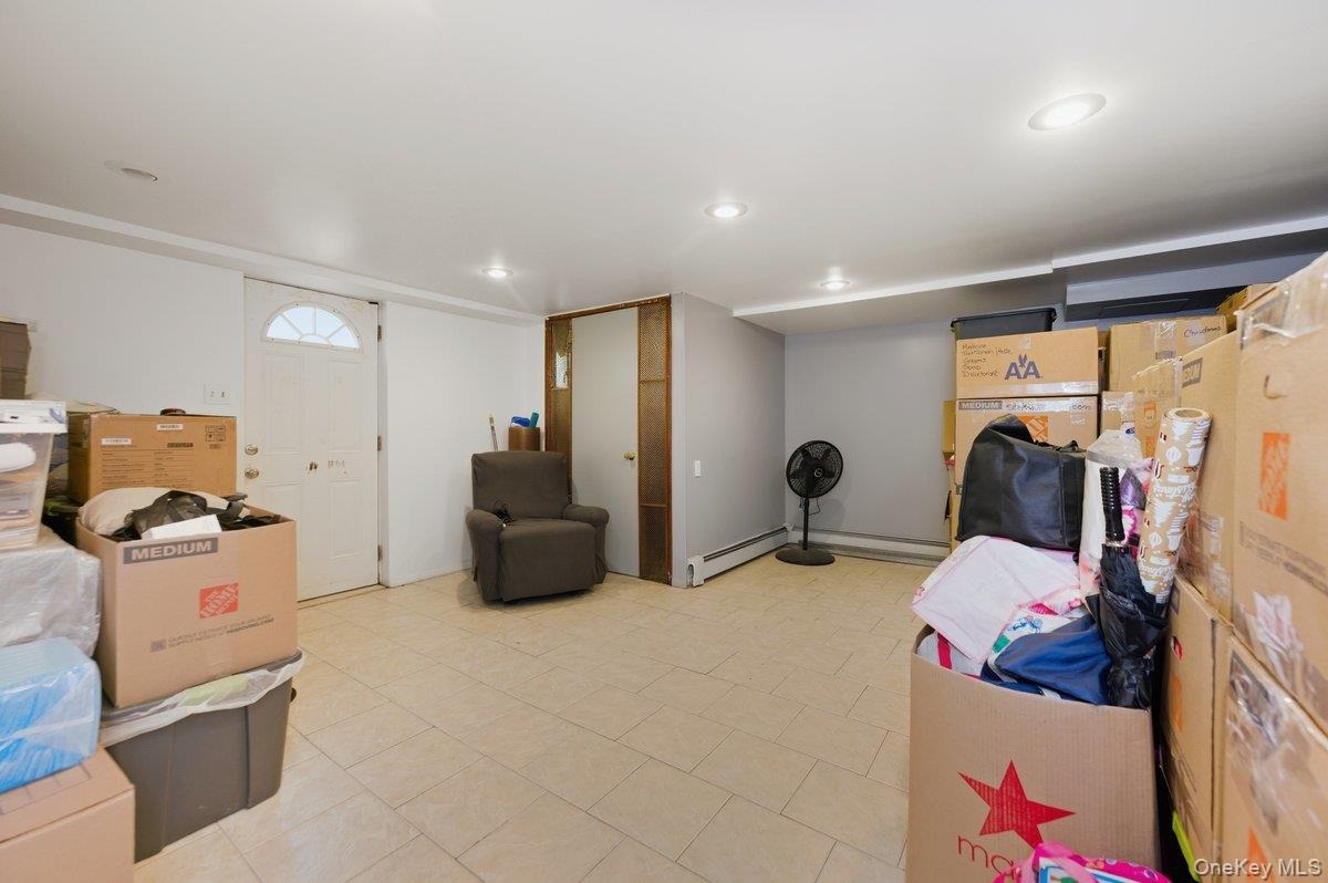 110th St, Richmond Hill, NY 11418 #1