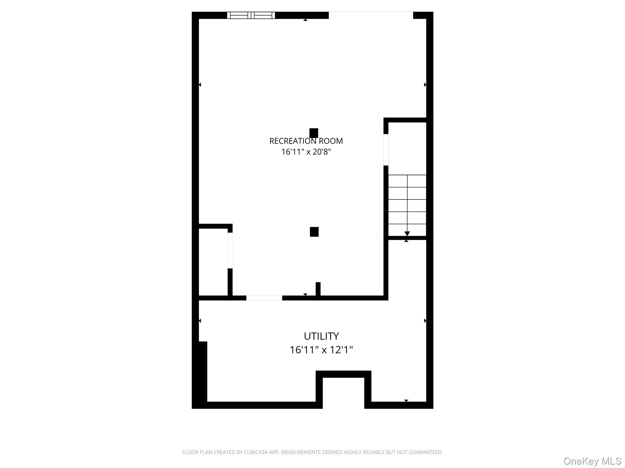 Branchwood Ln, Nanuet, NY 10954 #1
