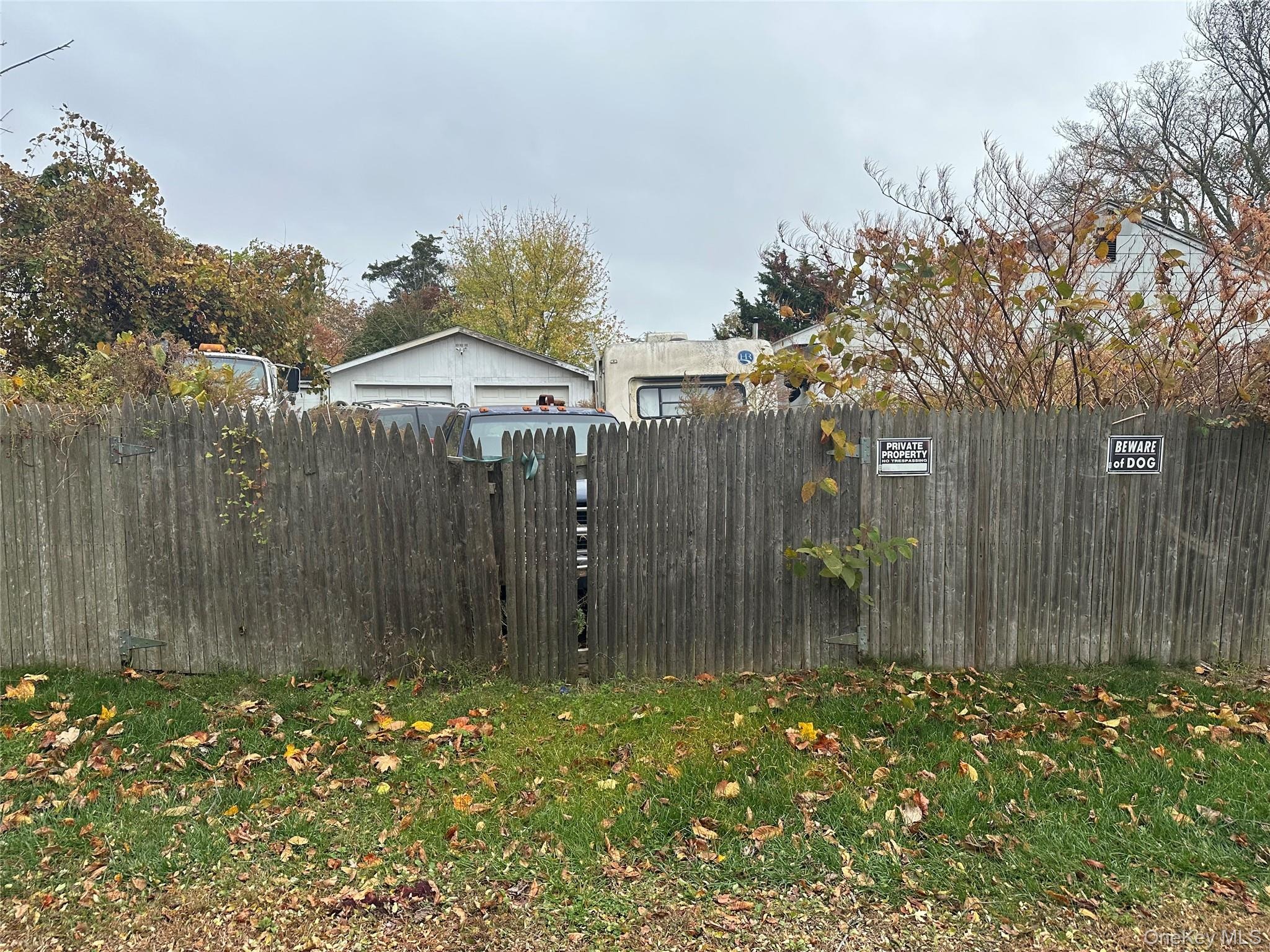 Astoria Rd, Mastic Beach, NY 11951
