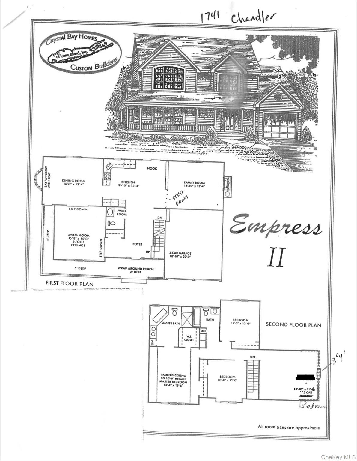 Jerusalem Hollow Rd, Manorville, NY 11949 #1