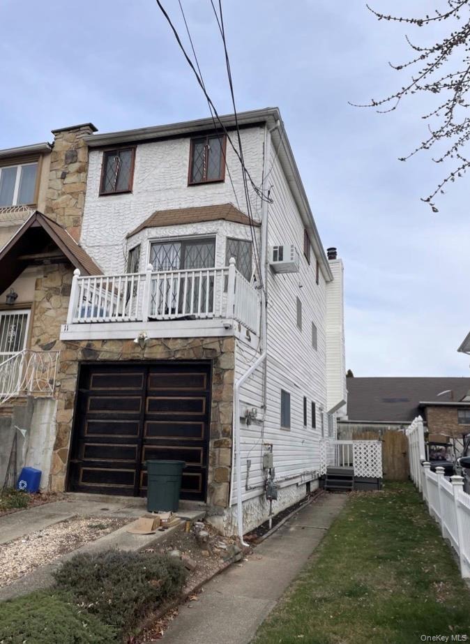 Leason Pl, Staten Island, NY 10314