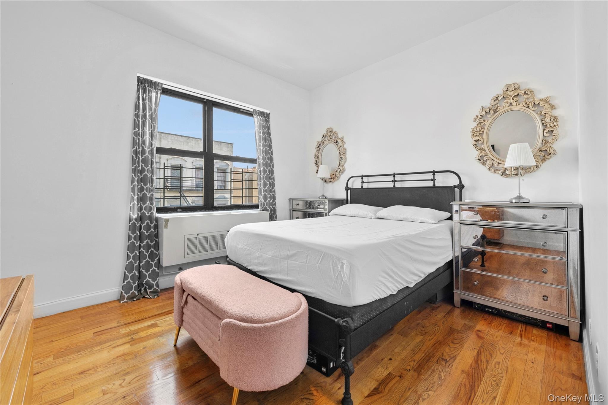 Odell Clark Pl, New York, NY 10030